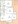 842 sq. ft. B1 floor plan