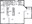 1,096 sq. ft. A8-Post Oak floor plan