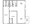 1,027 sq. ft. Stratford floor plan