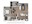731 sq. ft. Brazos/30% floor plan