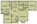 1,230 sq. ft. C1 floor plan