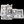 1,206 sq. ft. B4D PHII floor plan