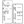 1,100 sq. ft. floor plan