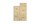 525 sq. ft. A1 floor plan