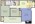 800 sq. ft. B1 floor plan