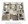 1,119 sq. ft. B2C floor plan