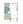 817 sq. ft. A3.1 floor plan