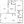 890 sq. ft. B1 floor plan