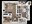 822 sq. ft. Hibiscus floor plan