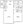 684 sq. ft. A3 floor plan