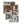860 sq. ft. Inwood floor plan