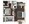 572 sq. ft. A2 floor plan