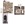 789 sq. ft. Warwick floor plan