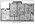 1,025 sq. ft. 2c floor plan
