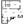 672 sq. ft. Shire floor plan