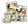 1,521 sq. ft. C1 floor plan