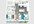 995 sq. ft. A3A floor plan