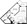786 sq. ft. A19 floor plan