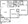 890 sq. ft. B1 floor plan