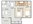 928 sq. ft. B2WD floor plan