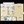 753 sq. ft. Central floor plan