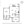 1,004 sq. ft. G floor plan