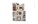 798 sq. ft. A6E-Mueller floor plan