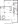 925 sq. ft. floor plan