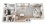 953 sq. ft. Expresa/60% floor plan