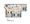 1,205 sq. ft. C1 floor plan