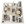 590 sq. ft. A1 Emory floor plan