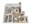 709 sq. ft. A1 floor plan