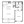 805 sq. ft. A2 floor plan