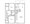 1,056 sq. ft. floor plan