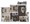 1,082 sq. ft. 2A floor plan