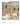 780 sq. ft. Assana floor plan