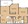 919 sq. ft. B1 floor plan