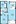 575 sq. ft. to 622 sq. ft. A1 floor plan