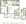777 sq. ft. Collingsworth floor plan