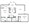 940 sq. ft. B2/Mkt floor plan