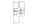 1,026 sq. ft. B2(Cottage)/50% floor plan
