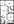 1,054 sq. ft. B1 floor plan
