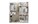 693 sq. ft. A1 floor plan