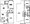 1,266 sq. ft. 50% floor plan