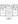 1,478 sq. ft. H floor plan