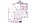 1,198 sq. ft. Kipling floor plan