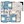 1,383 sq. ft. 3A floor plan