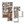 1,318 sq. ft. B3 floor plan