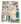 742 sq. ft. A2 floor plan