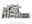 1,090 sq. ft. Holly floor plan